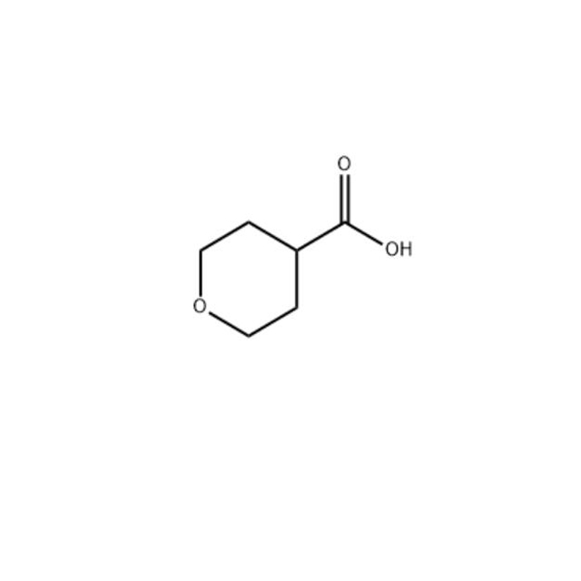 テトラヒドロ-2H-ピラン-4-カルボン酸（5337-03-1）C6H10O3