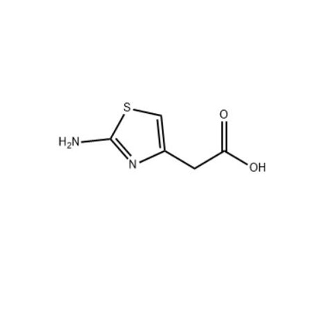 2-アミノチアゾール-4-酢酸