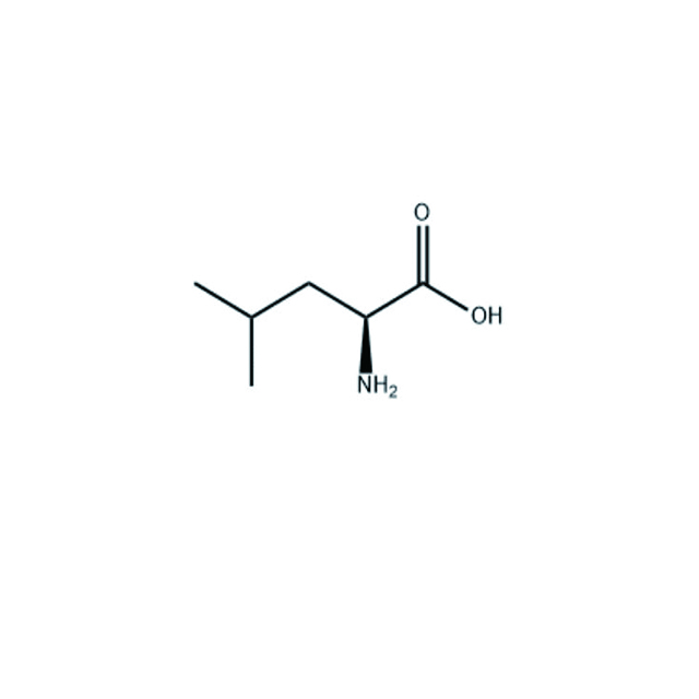 L-ロイシン（61-90-5）C6H13NO2