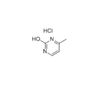 2-ヒドロキシ-4-メチルピリミジン塩酸塩