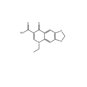 オキソリン酸