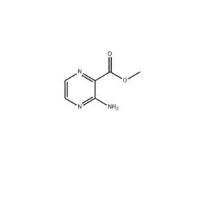 メチル3-アミノ-2-ピラジンカルボン酸 