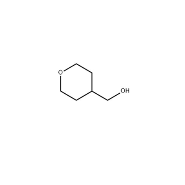 （テトラヒドロ-2H-ピラン-4-イル）メタノール（14774-37-9）C6H12O2