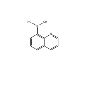 8-キノリンボロン酸 