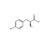 チロシン（60-18-4）C9H11NO3