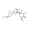 クリンダマイシン（18323-44-9）C18H33ClN2O5S